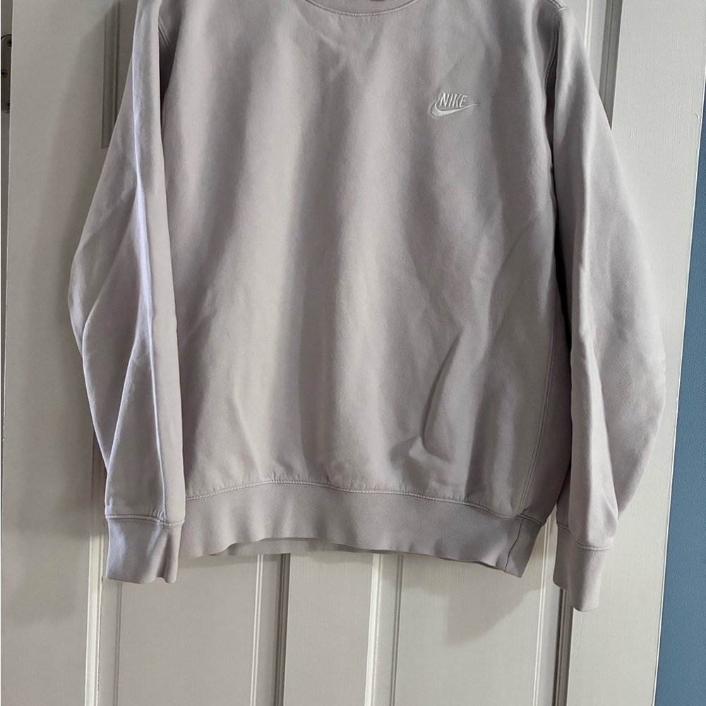 Nike Crewneck Sweatshirt